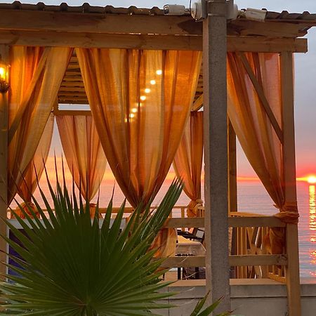 Guest House Orange Kobuleti Exterior foto