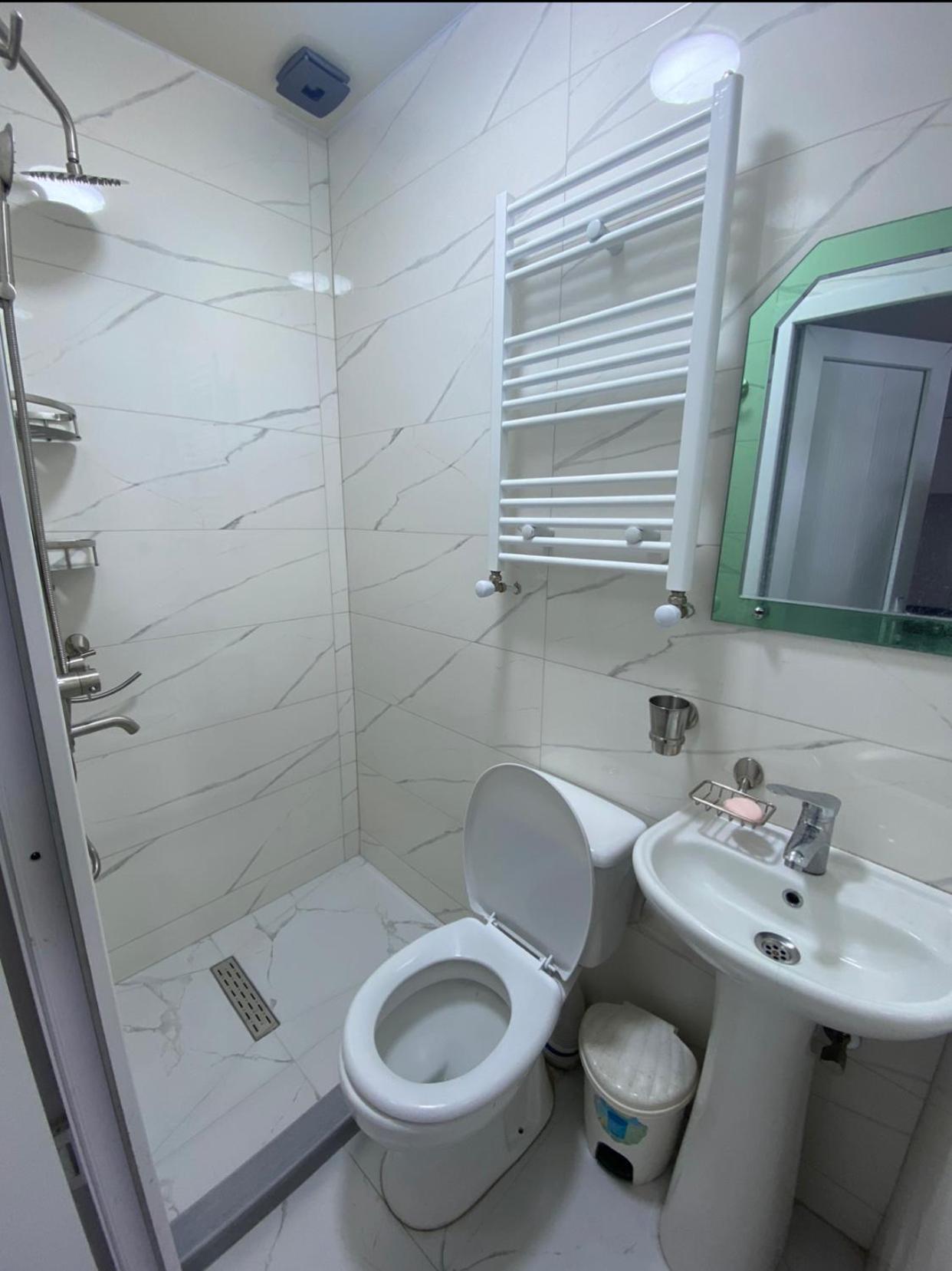 Guest House Orange Kobuleti Exterior foto