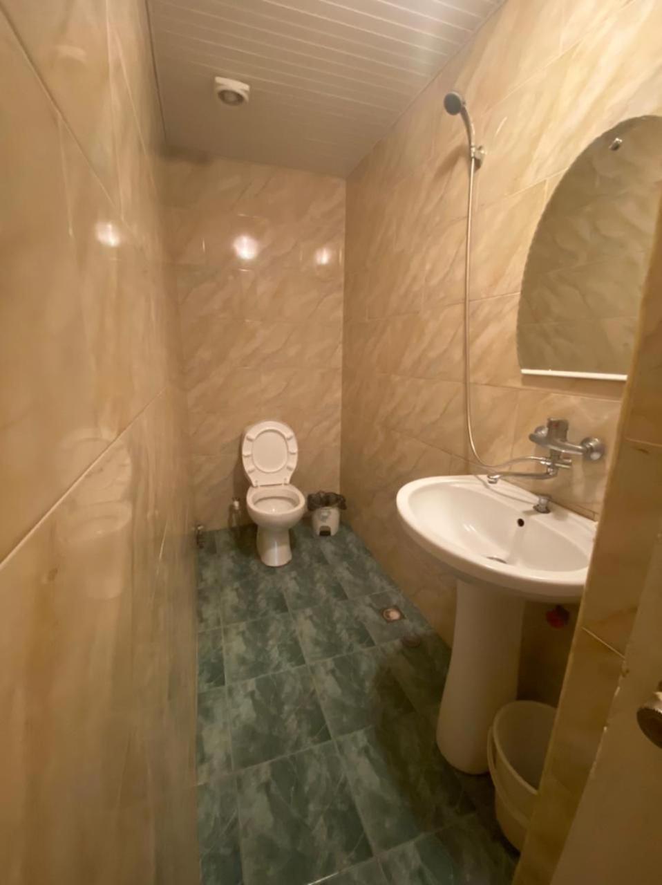 Guest House Orange Kobuleti Exterior foto