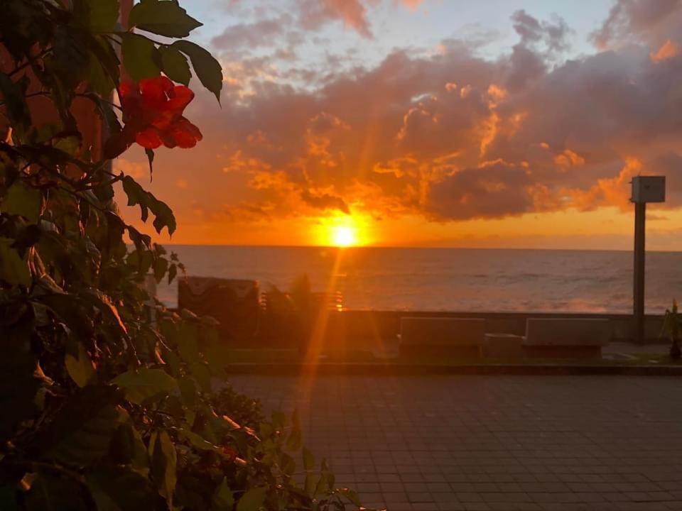 Guest House Orange Kobuleti Exterior foto